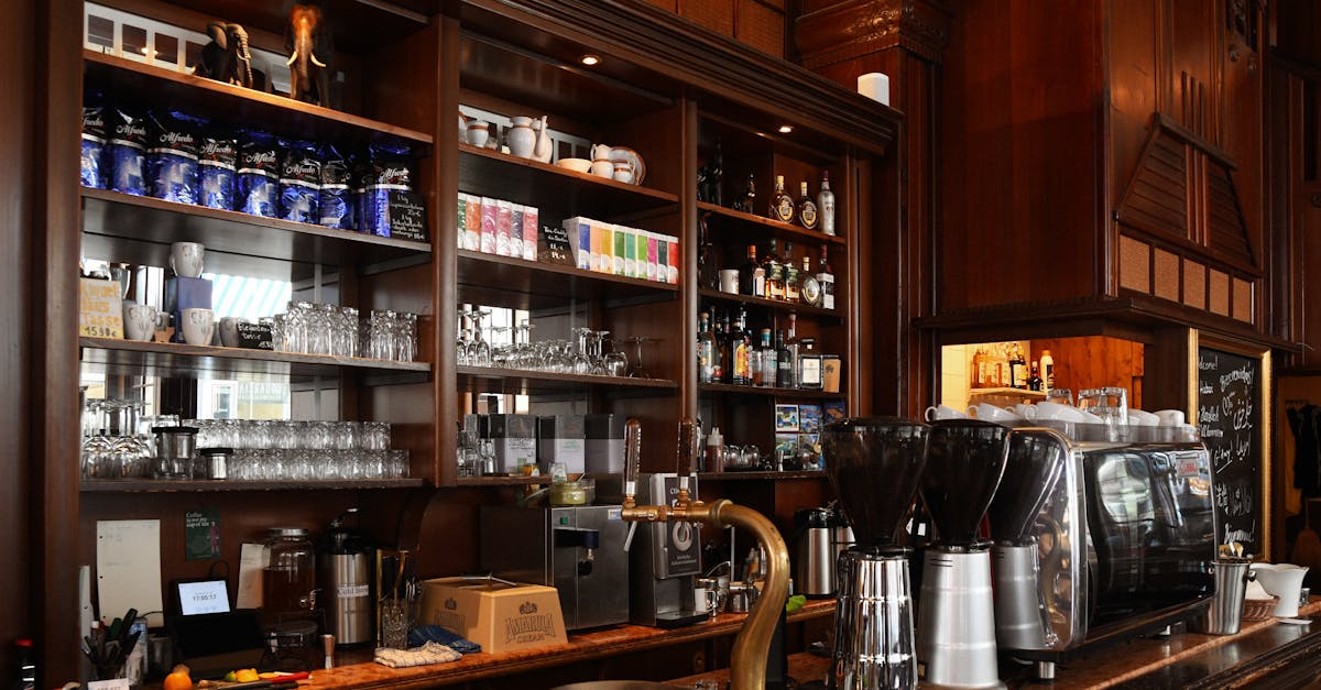 Vaultcoffee Cafe / Restaurant hero